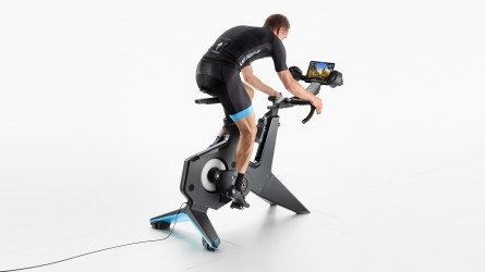 Rent Tacx Blue Twist - Rent Tacx Flux 2 - Rent Tacx Neo 2T - Rent Tacx Neo Bike Dubai